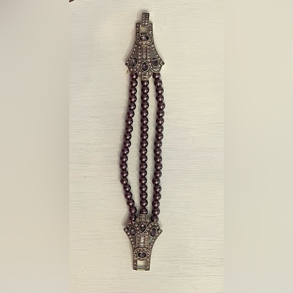 STUNNING HEIDI DAUS BRACLET